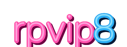 rpvip8 — logo kanal