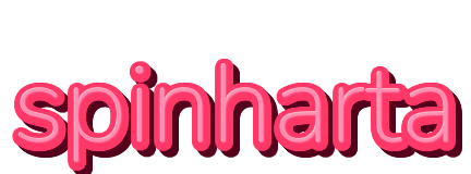 spinharta — logo kanal