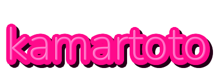 kamartoto — logo kanal