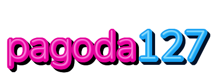 pagoda127 — logo kanal