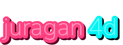juragan4d — logo kanal