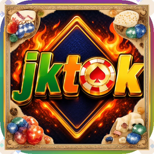 jktok — mitra unggulan