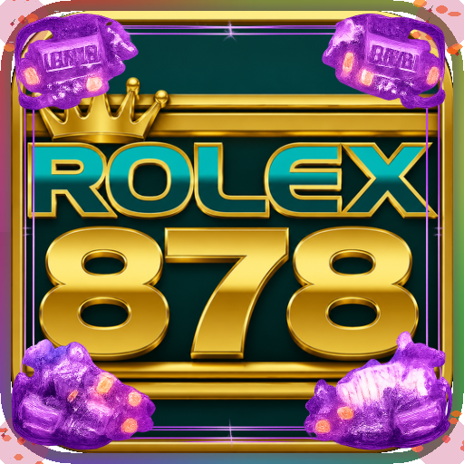 rolex878 — mitra unggulan