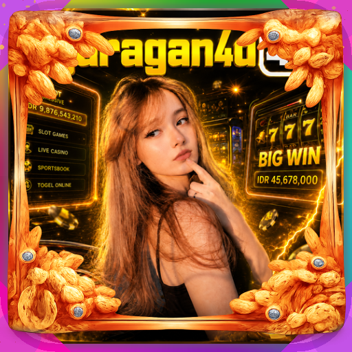 juragan4d — mitra unggulan